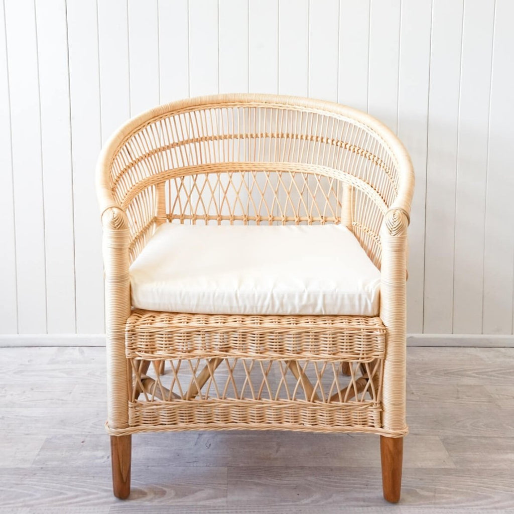 Is Rattan Decor Timeless? - Bliss Living at Home
