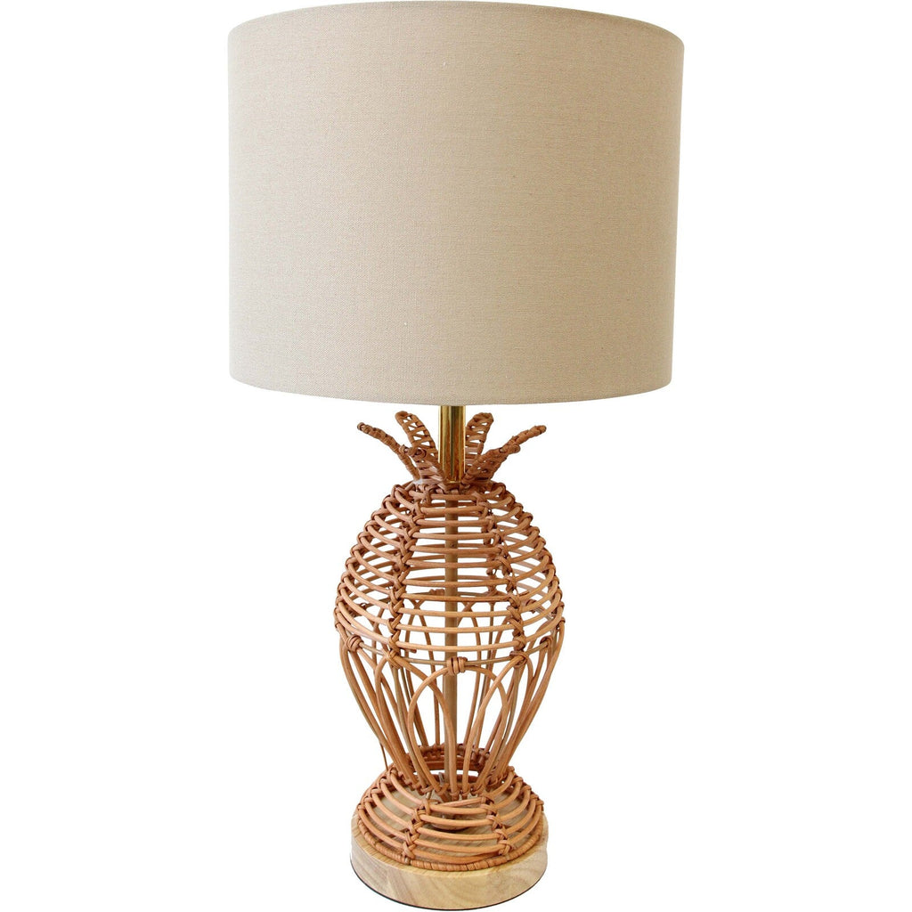 Aloha Pineapple Lamp | Lamp