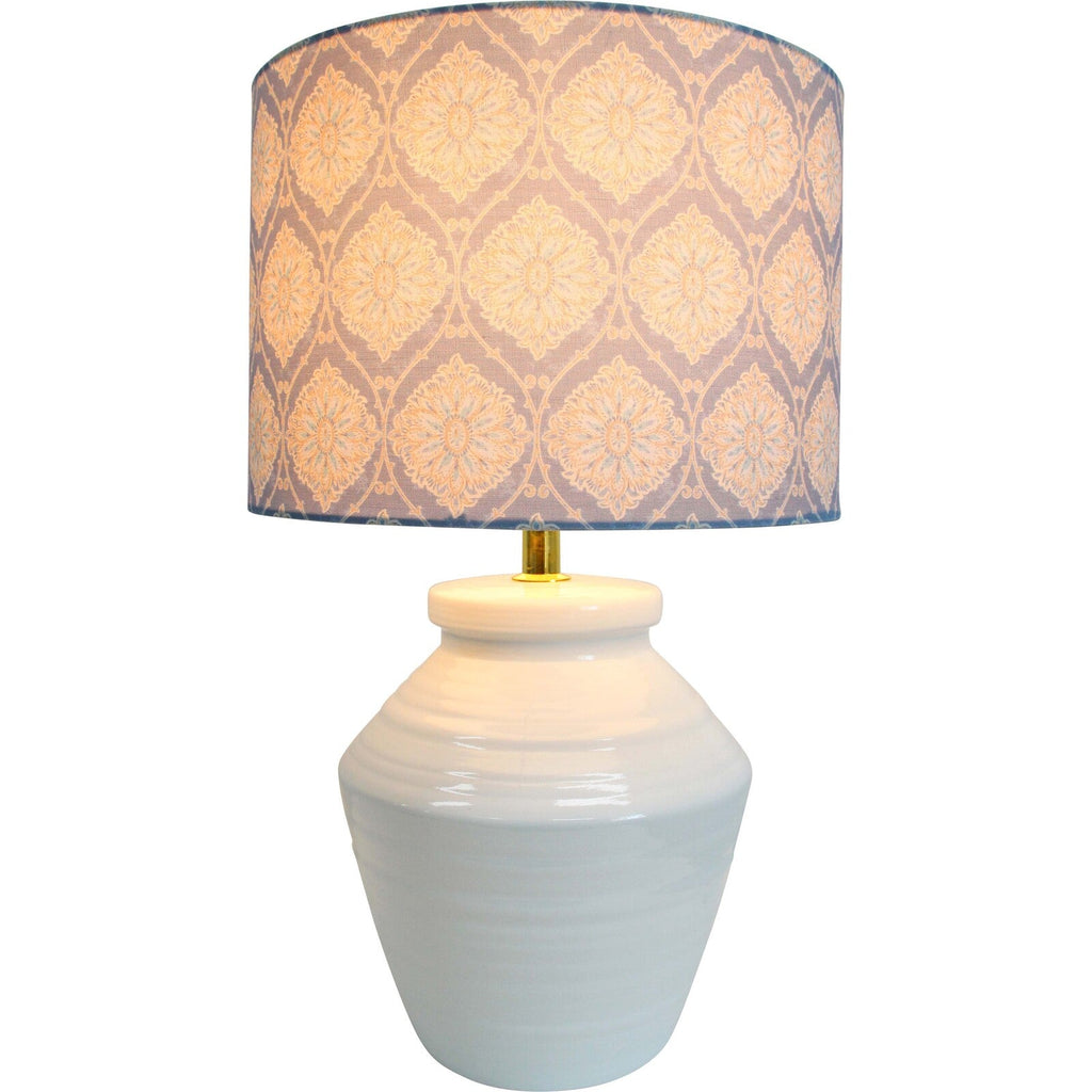 Coastal Hamptons Lamp | Lamp