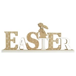Easter Wooden Stand | Easter Decor