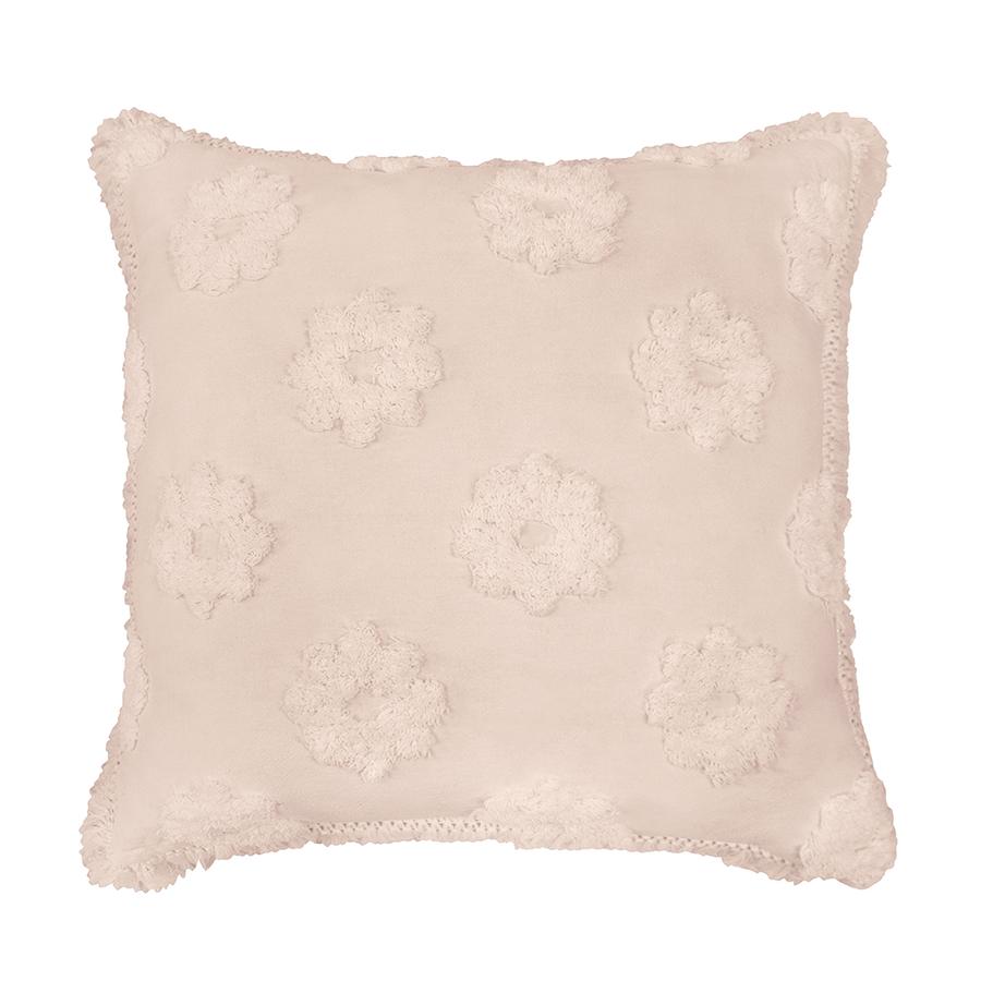 Rosie Square Cushion Shell | Cushions