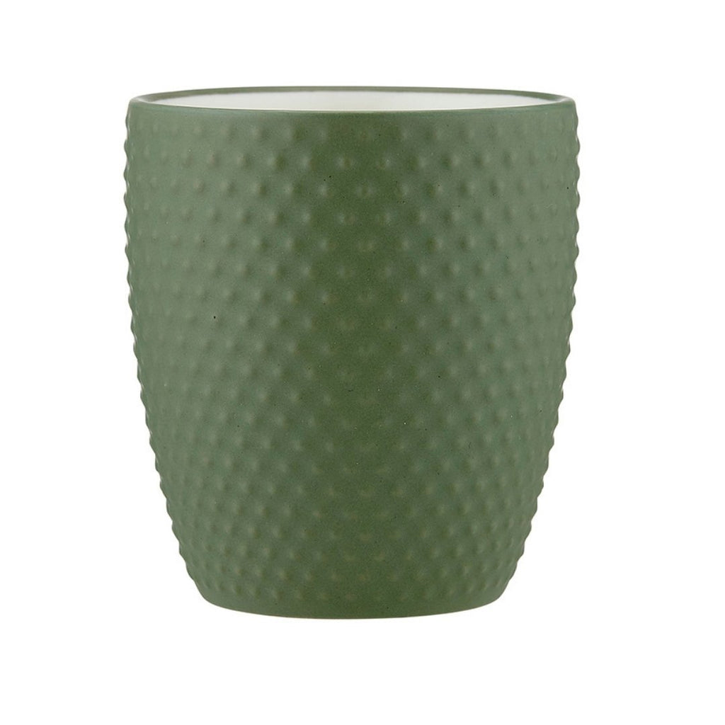 Stippled Sage Cup/Mug | Mug