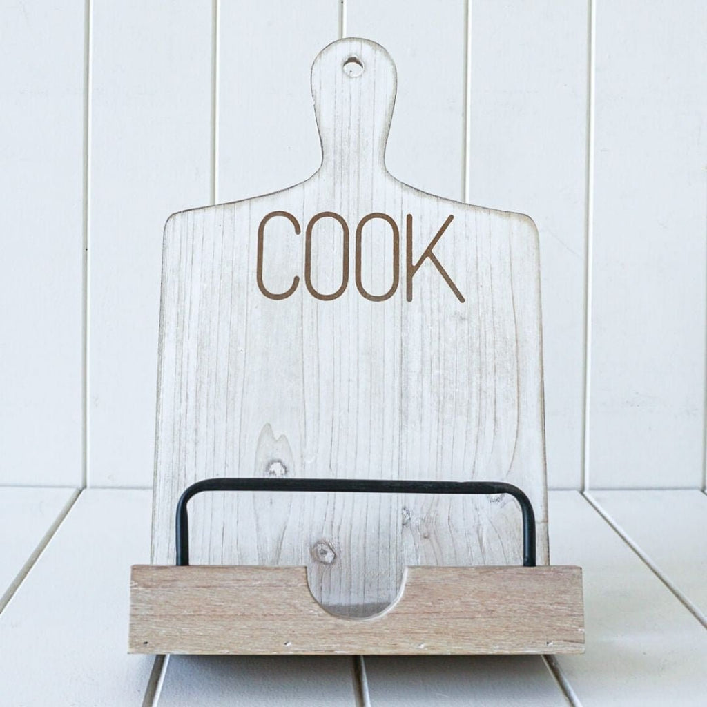 Tablet | Recipe Stand Cook | Recipe Stand